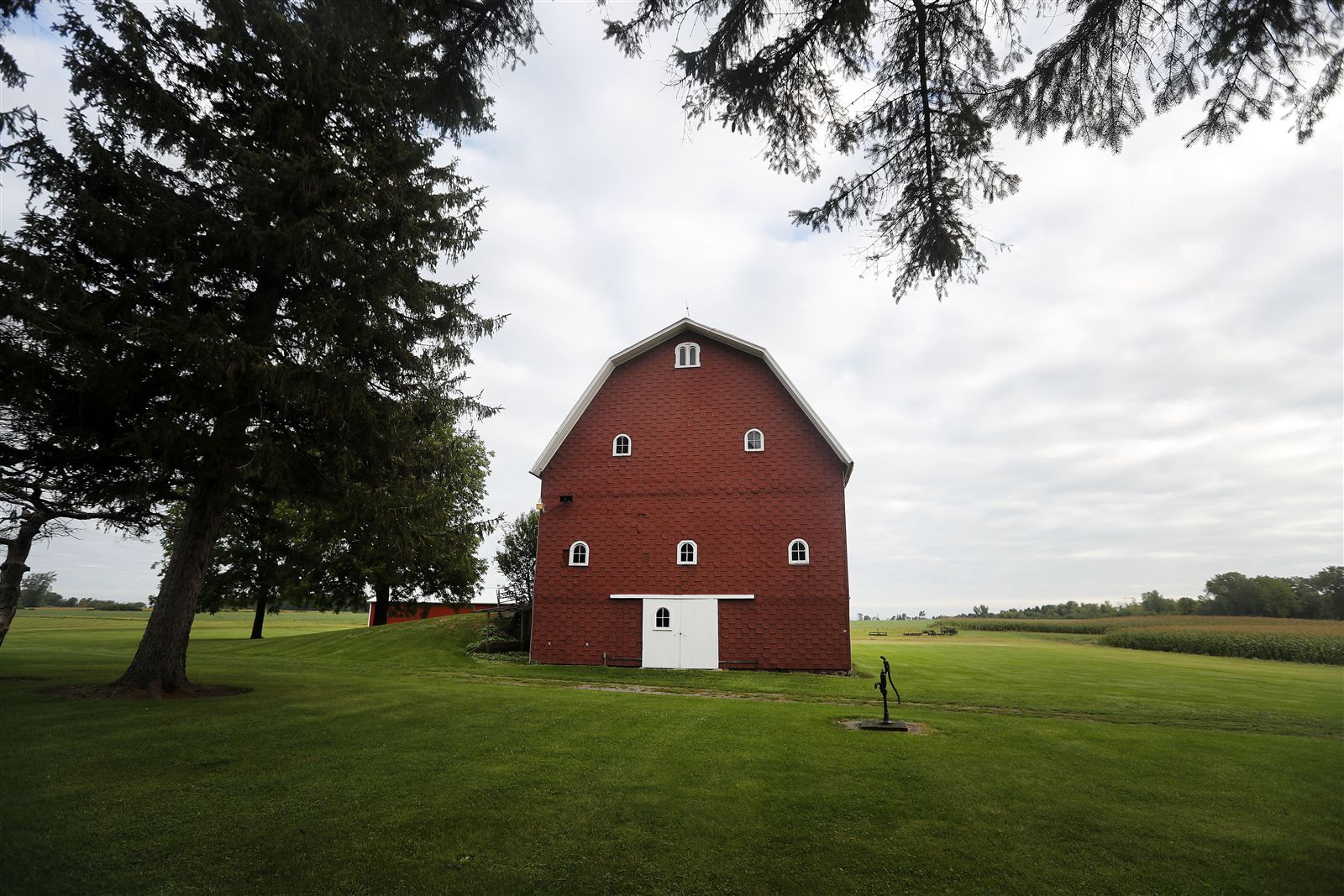 A Closer Look: The Babcock House Museum